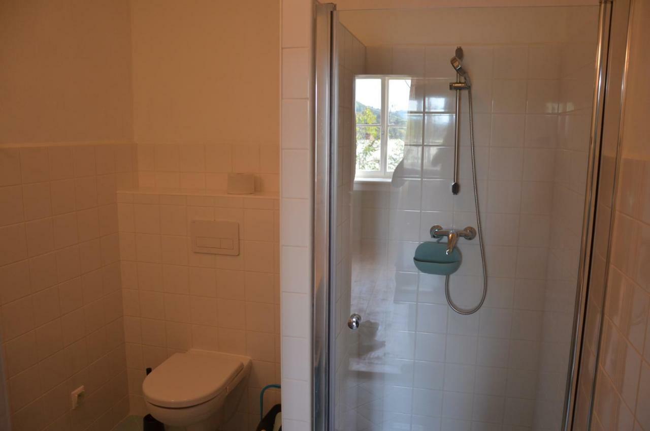 Dom S Vyhladom Apartment บันสกา ชีอาว์นีซา ภายนอก รูปภาพ