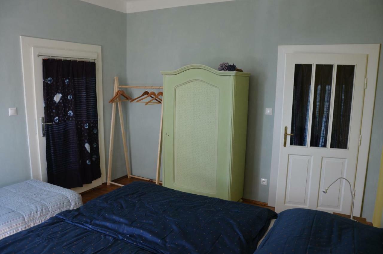 Dom S Vyhladom Apartment บันสกา ชีอาว์นีซา ภายนอก รูปภาพ
