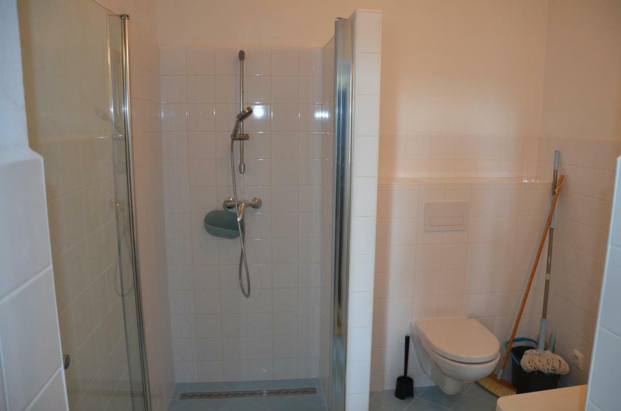 Dom S Vyhladom Apartment บันสกา ชีอาว์นีซา ภายนอก รูปภาพ